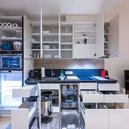 Luxury Suites Renngasse Wien Eksteriør billede