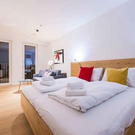 Luxury Suites Renngasse Wien Eksteriør billede