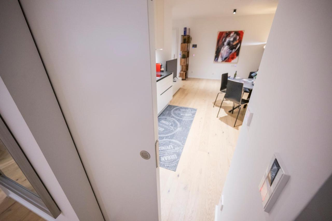 Luxury Suites Renngasse Wien Eksteriør billede