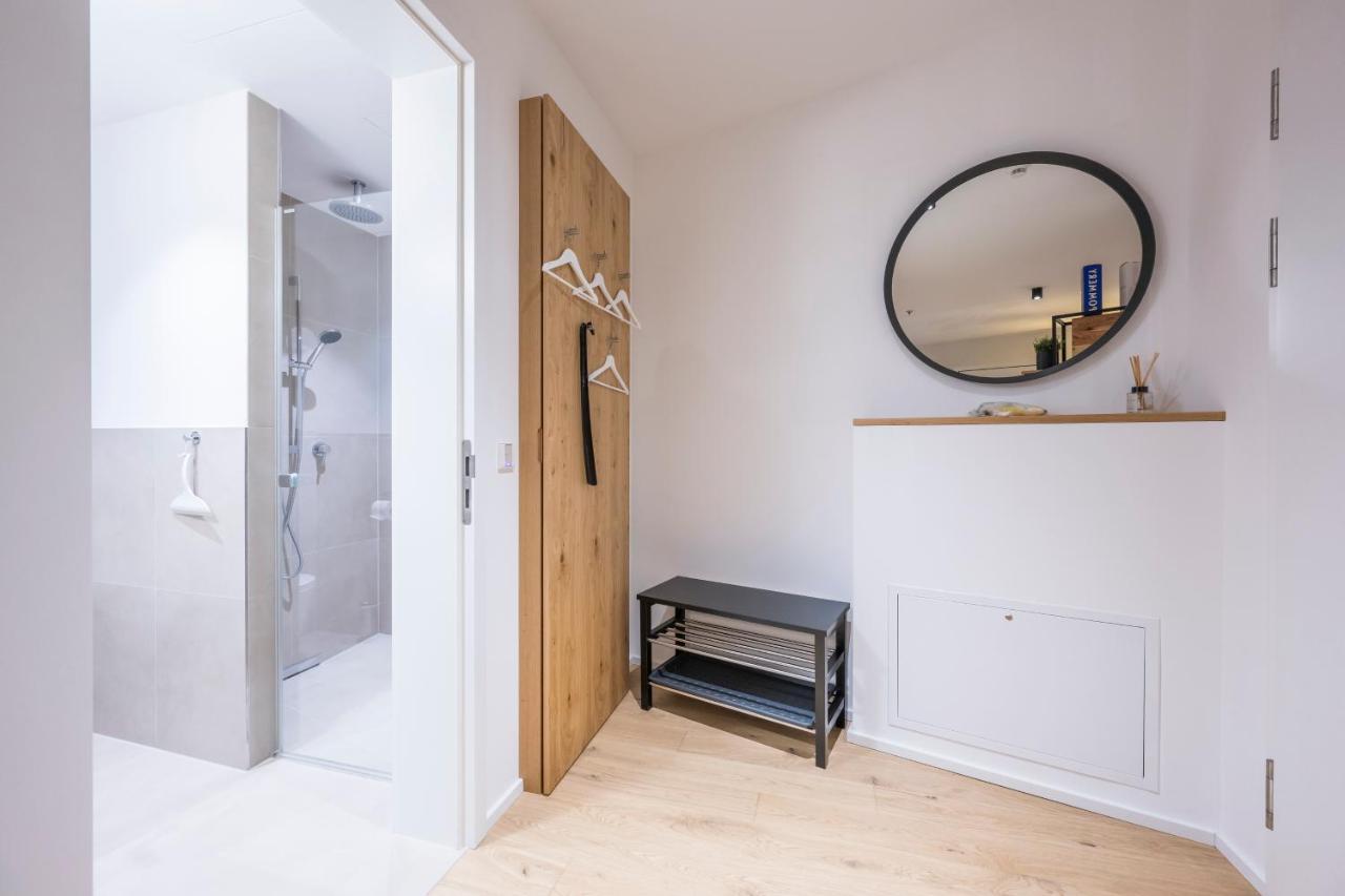 Luxury Suites Renngasse Wien Eksteriør billede