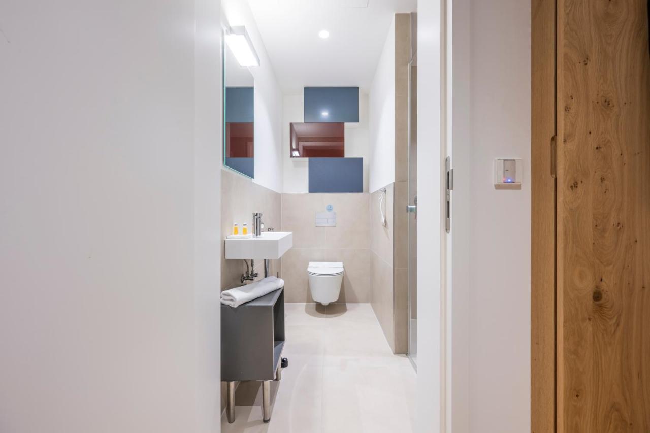Luxury Suites Renngasse Wien Eksteriør billede
