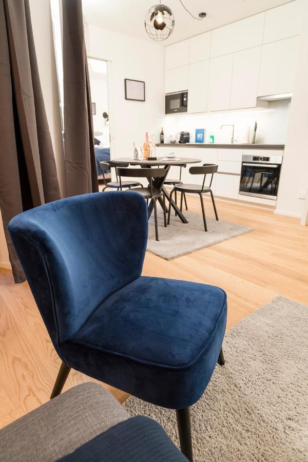 Luxury Suites Renngasse Wien Eksteriør billede