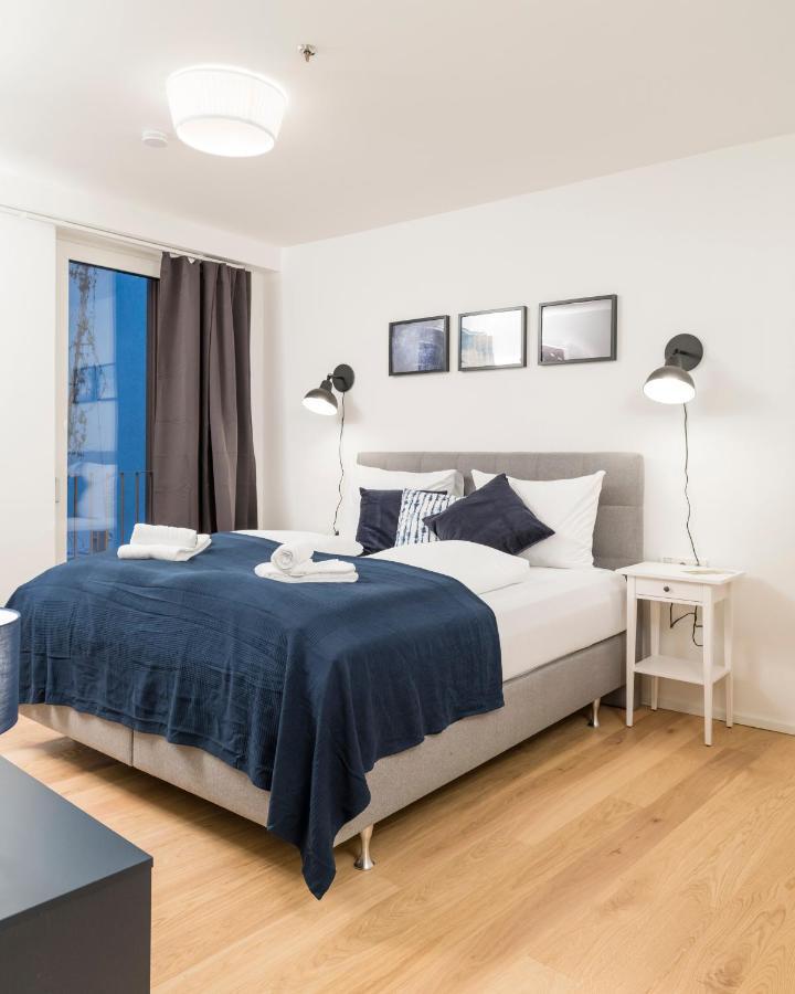 Luxury Suites Renngasse Wien Eksteriør billede