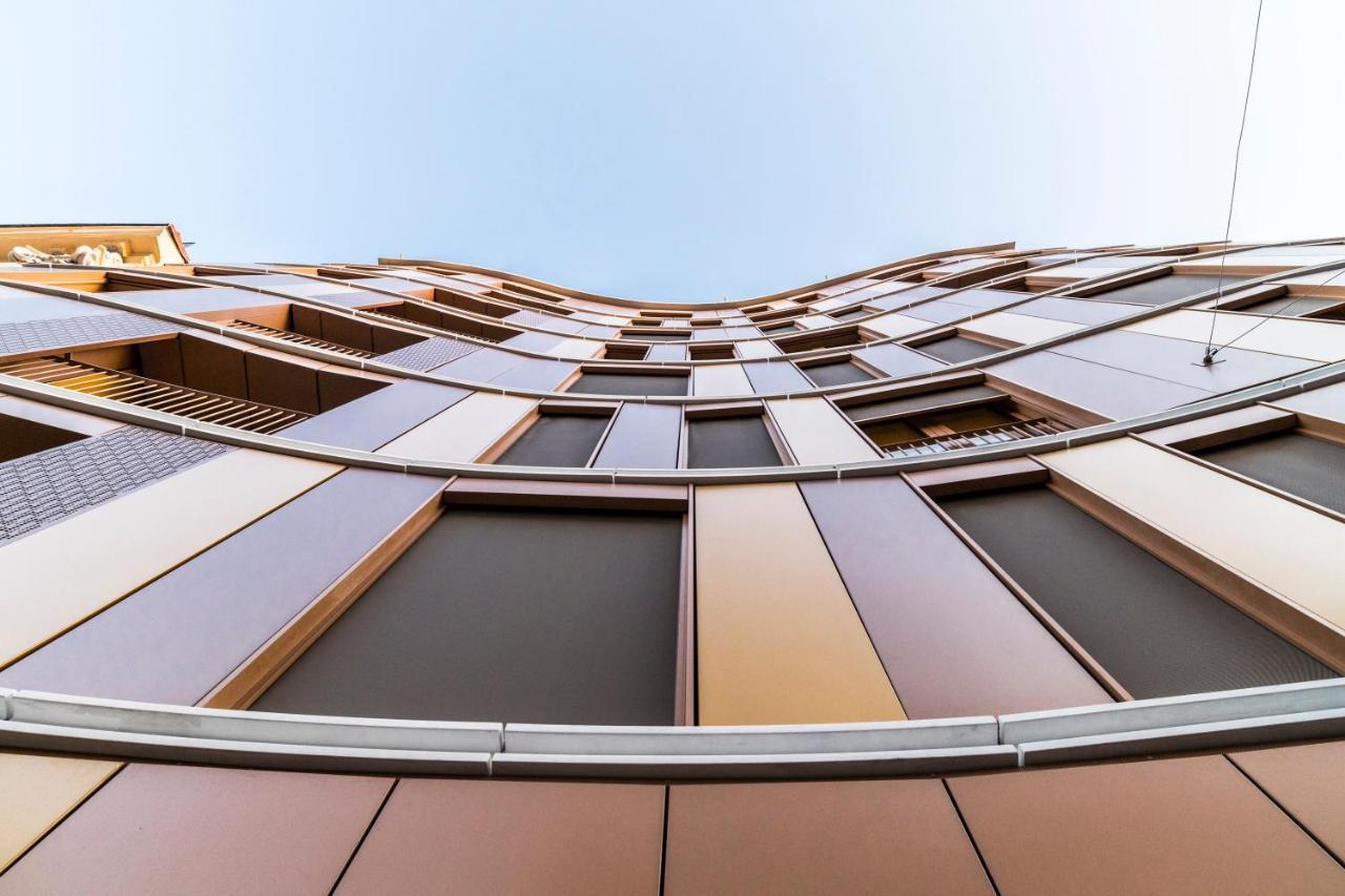 Luxury Suites Renngasse Wien Eksteriør billede