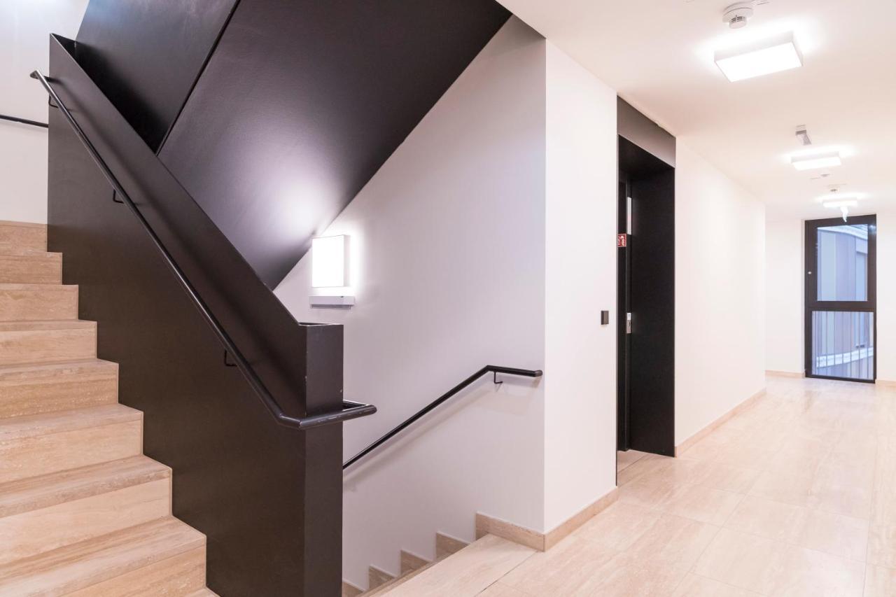 Luxury Suites Renngasse Wien Eksteriør billede