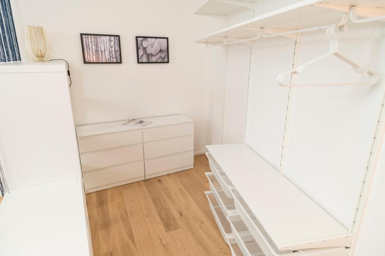 Luxury Suites Renngasse Wien Eksteriør billede